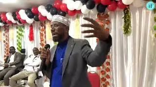 SHEIKH AMIN IBRO | DU’AAI | DEEGAARSAA MESHAALEE FAYYA DIYAASPOORAA | ANNAA BADAANO