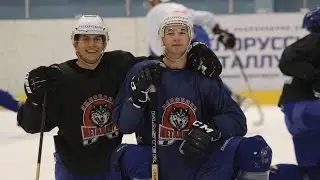 WFC. Второй раунд, ответ