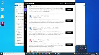 How to Install AutoCAD 2023