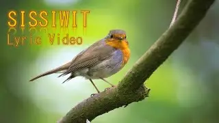 SISSIWIT Lyric Video with Cordillera Scenery |  LYRICS UNIVERSITY
