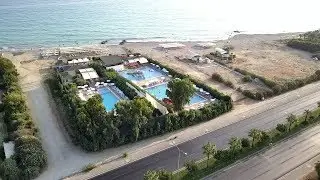 Atlas Beach Otel 4*