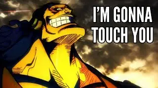 One Piece: Stampede Was a MASSACRE