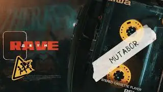 ДЕТИ RAVE - Mutabor (Official Audio)