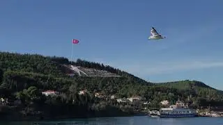 Çanakkale Geçilmez!