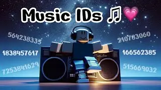 Trending 100+ Roblox Music Code/IDs 2024 | Working IDs