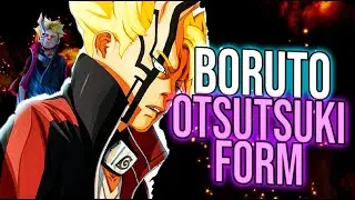 [EPIC REVIEW] BORUTO TRANSFORMATION / UN COMBAT TANT ATTENDU REVIEW BORUTO CHAPITRE 43 [FR]