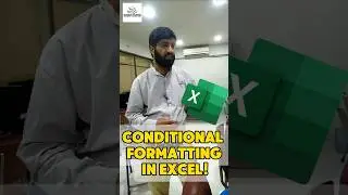 Excel Conditional Formatting Tips & Tricks 