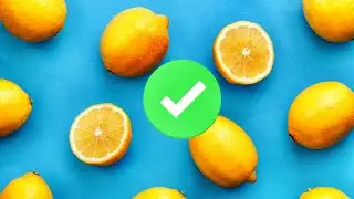 Para que Sirve el Limón 🍋 Propiedades del Agua con Limón; Bajar de Peso, Hígado y Más. 🍋