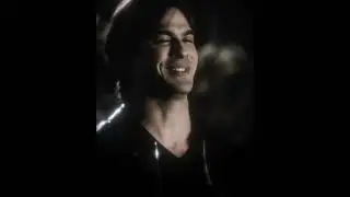 Damon Salvatore Edit ( Gata Only ) 