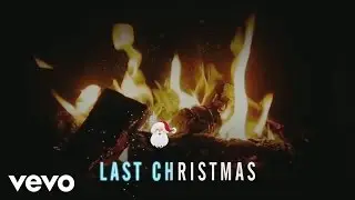 Olly Murs - Last Christmas (Official Lyric Video)