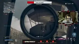 The Swiss K31 is GOD TIER!!