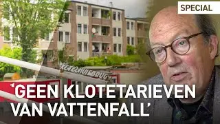 Energiecoöperaties toekomst van de energietransitie?