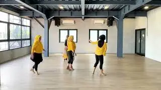 Full Throttle / Choreo : Karl-Harry Winson (UK) & Jamie Barnfield (UK) - June 2024