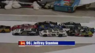 Octan Cup Series Round 1- Daytona
