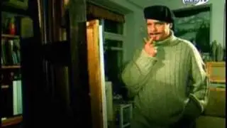 Художник (часть 1) - 
