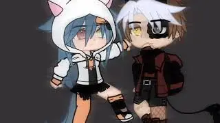 С моим характером у меня никого не будет, ну ок, мне то чё? |^