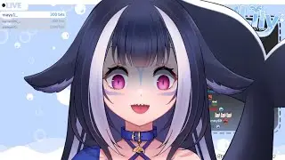 Shylily Goes Yandere Mode!!