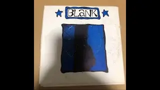 Blank - Confessions of a Heterosexual 7" (1993) [Full]