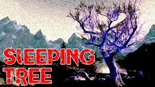 What Is The Sleeping Tree? | Elder Scrolls Lore