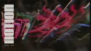 NOTION - GET OUT (Official Visualiser)