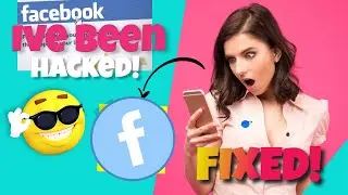 I've been hacked! I need help! | FACEBOOK GOT HACKED. How to Recover!