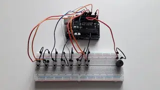 Je vous présente le Pianarduino ! (piano-arduino)