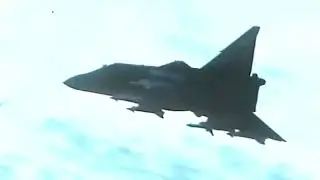 Saab 37 Viggen | Edit