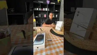 Aquele amigo que quer parcelar o iPhone no boleto