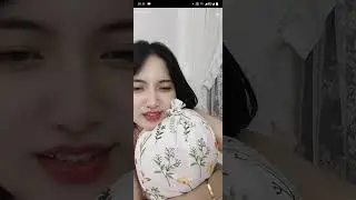 Dhian Septia Goyang Ebot Bikin Ngilerr Bigo Mango Live!!?