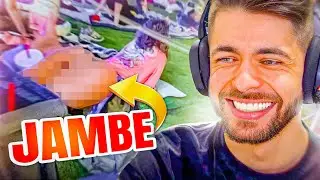 Cette vidéo va te retourner le cerveau