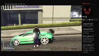 De pana