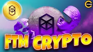 FTM Crypto | FTM Fantom | What Is FTM |FTM Fantom Explained Under 2 Minutes💥
