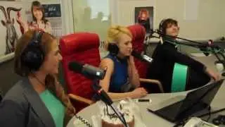 MMDANCE на Русском радио