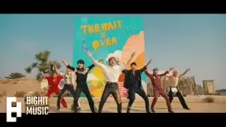 BTS (방탄서년단) 'Permission to Dance' Official MV