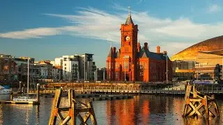 كارديف، ويلز | Cardiff