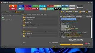 Xiaomi Redmi Note 5 Pro Mi Account Remove by Unlock Tool
