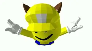 Oof (Mario) | Sound Effect