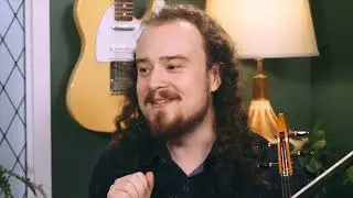Artists at Empress EP1 - Erik Johnson-Scherger