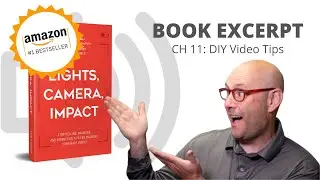 Chapter 2 Preview: DIY Video Tips