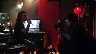 TANER SOLAK FEAT KEMAL MERAS: ATEŞ DONAR SU YANAR