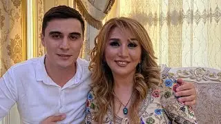 Elnare Abdullayeva Gəncə Toyu  2023