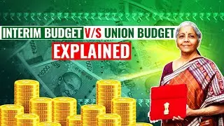 All About Interim Budget 2024, How Is It Different From Union Budget?