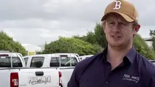 Paul Smith Earthmoving - NZ's Earthmoving Specialists