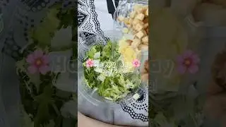 Primer día de verano 🌸