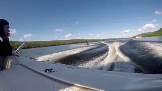 За камень или вейкбординг 2019