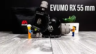 EVUMO RX 55 mm