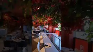Корейский ресторанчик в Нячанге (2023)