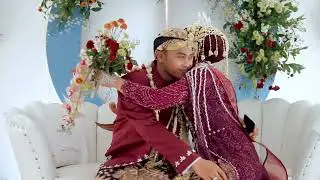 WEDDING CINEMATIC ❤️ ERNA & DAYAT ❤️ II INMOTION CREATIVE