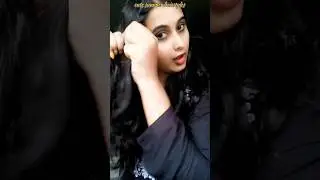 Cute & Easy hair hack for summer🌞🥰✅ #hairstyle #shorts #ytshort