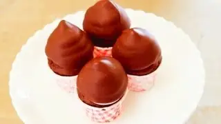 How to Make Hi-Hat Cupcake Frosting- Mini Baker Episode 8